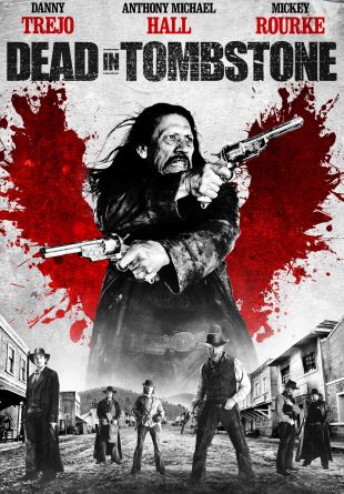 Dead in Tombstone