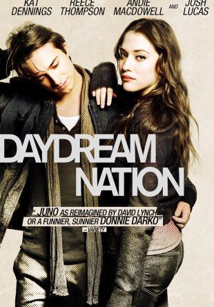 Daydream Nation