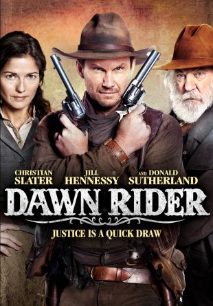 Dawn Rider
