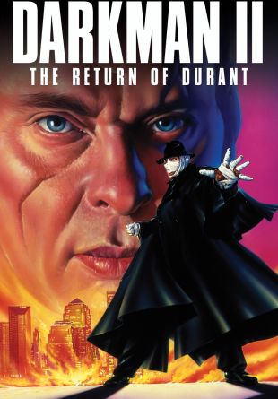 Darkman II: The Return of Durant