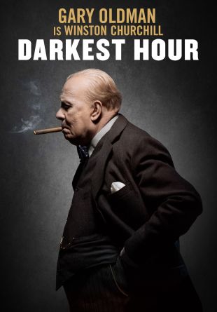 Darkest Hour