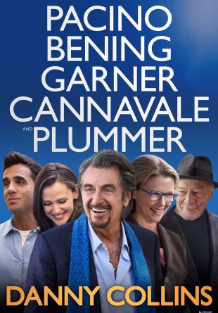 Danny Collins