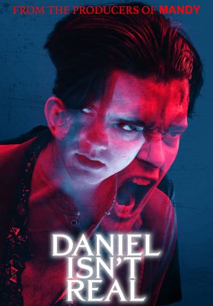 Daniel Isn't Real