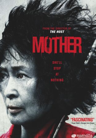 Mother