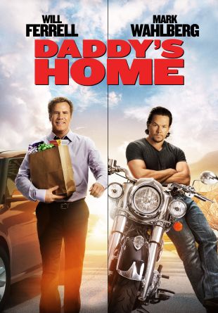 Daddy's Home