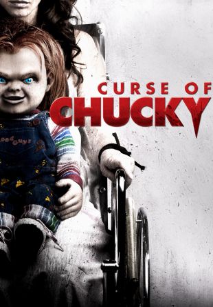 Curse of Chucky