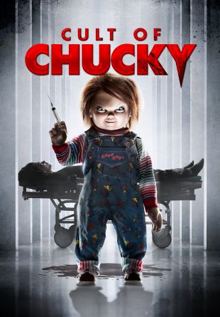 Cult of Chucky