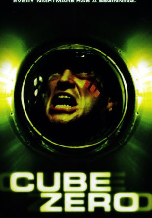 Cube Zero