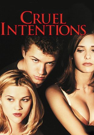 Cruel Intentions