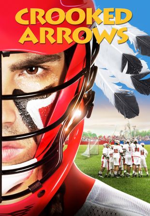 Crooked Arrows