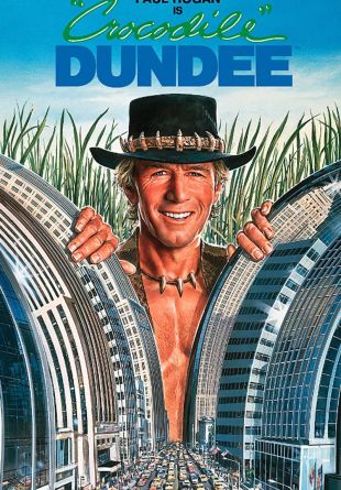 Crocodile Dundee