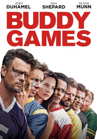 Buddy Games