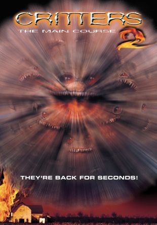 Critters 2