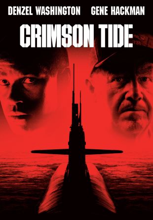 Crimson Tide