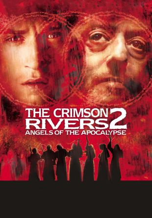 Crimson Rivers 2: Angels of the Apocalypse