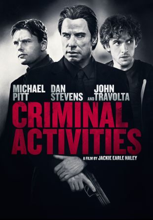 Criminal Activities