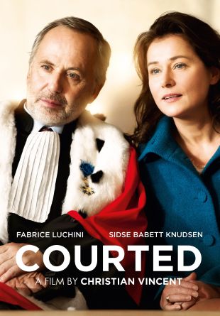 Courted