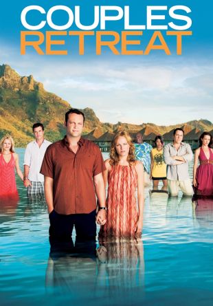 Couples Retreat