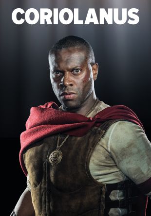 Coriolanus