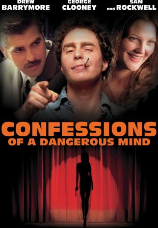 Confessions of a Dangerous Mind