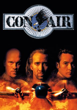 Con Air