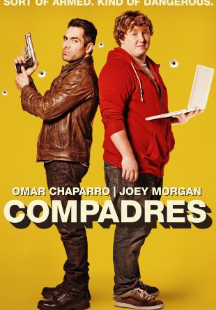 Compadres