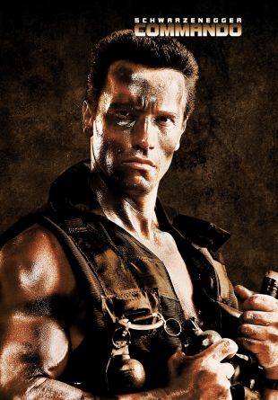 Commando
