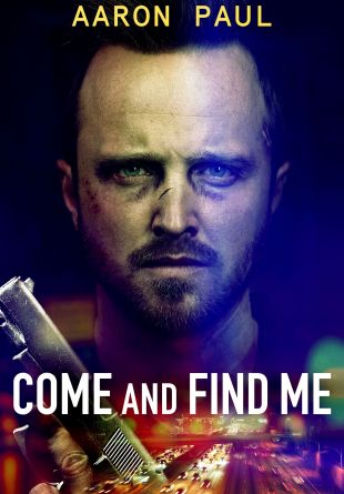 Come and Find Me