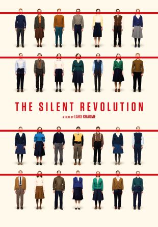 The Silent Revolution