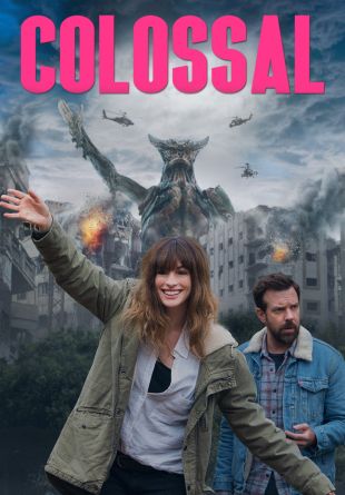 Colossal
