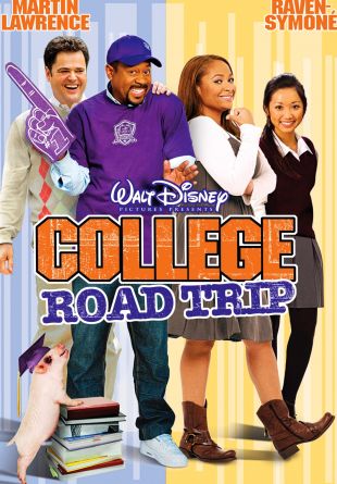 College Road Trip