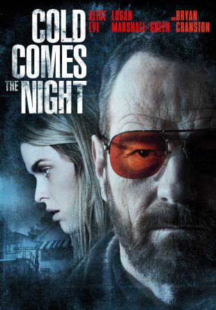 Cold Comes the Night