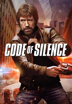 Code of Silence