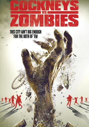 Cockneys vs Zombies