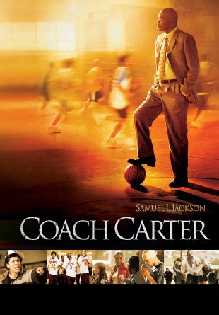 Coach Carter