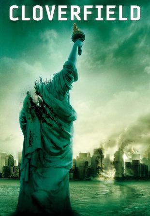 Cloverfield