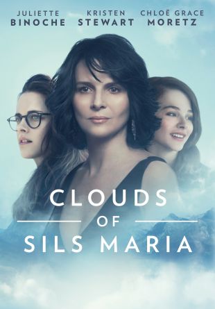 Clouds of Sils Maria
