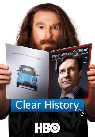 Clear History