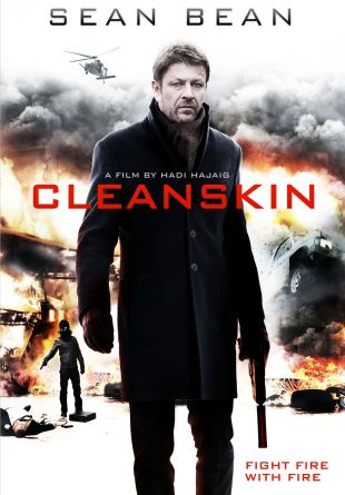 Cleanskin