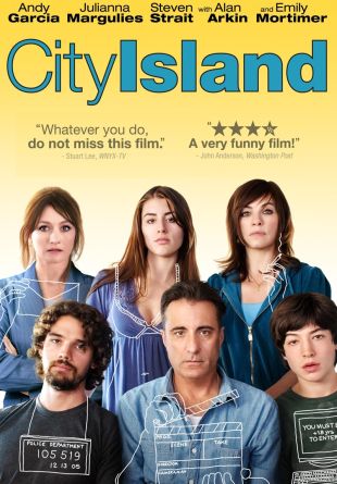 City Island