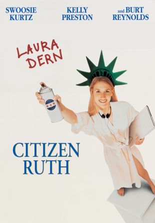 Citizen Ruth
