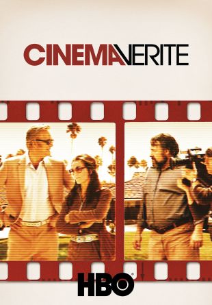 Cinema Verite