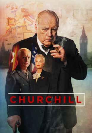 Churchill
