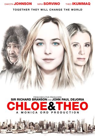Chloe and Theo