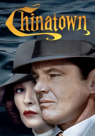Chinatown