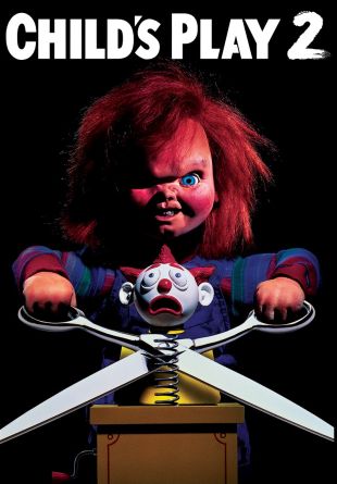 Child's Play 2
