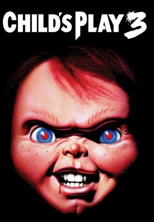 Child's Play 3