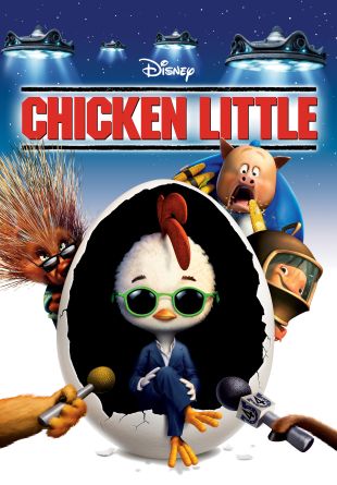 Chicken Little