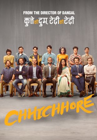 Chhichhore
