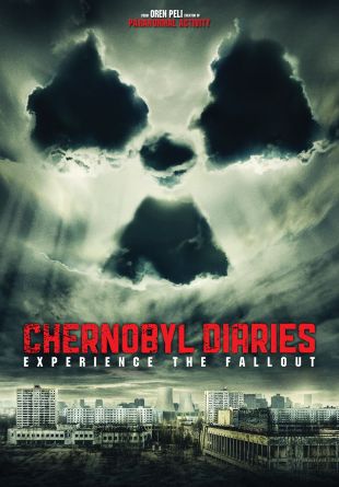 Chernobyl Diaries